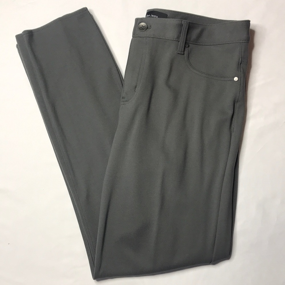 Calvin Klein Knit Slacks